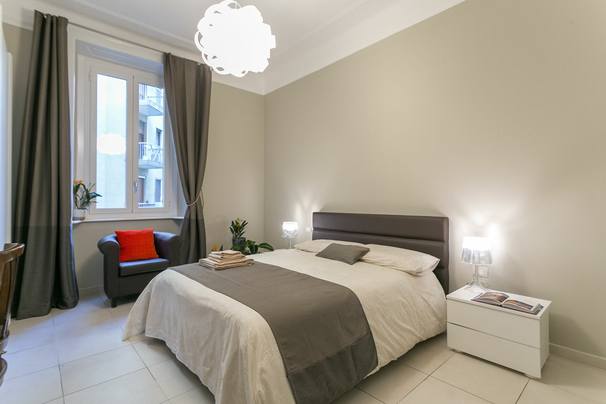 Sempione Superior Home Milan Exterior photo