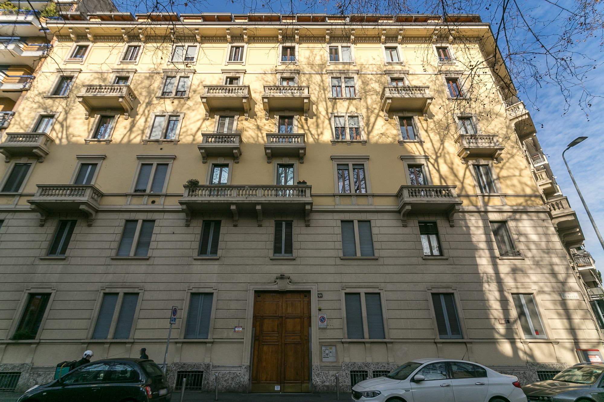 Sempione Superior Home Milan Exterior photo