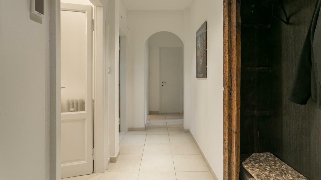Sempione Superior Home Milan Exterior photo